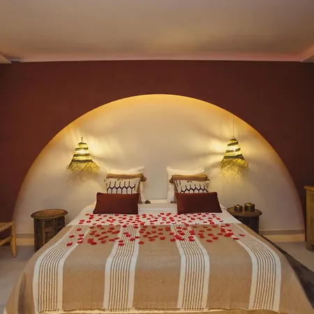 Suite Luxueuse Jacuzzi Hammam Marrakech By Noma Saint-Etienne  Exterior photo