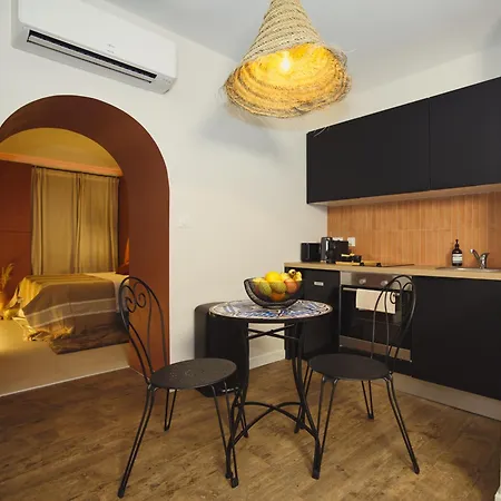Suite Luxueuse Jacuzzi Hammam Marrakech By Noma Saint-Etienne  Exterior photo