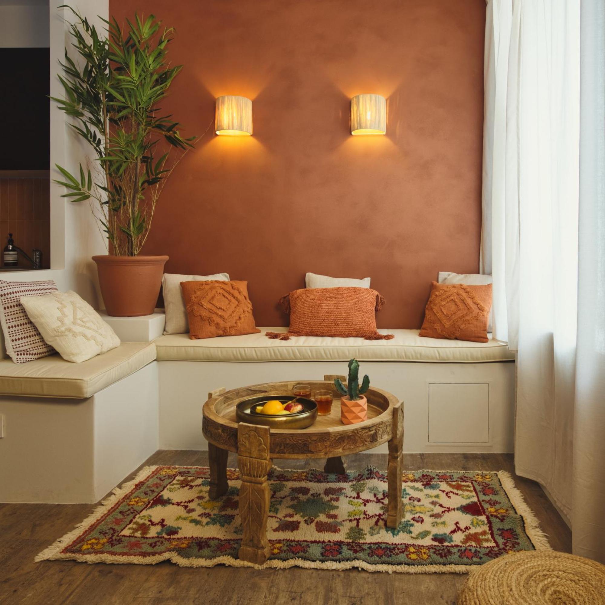 Luxueuse Jacuzzi Hammam Marrakech By Noma *